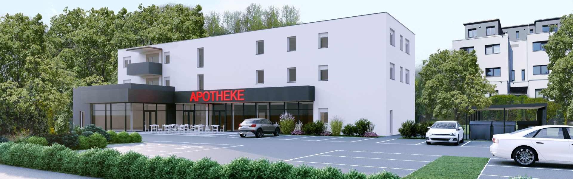 Wohnen in Pöchlarn